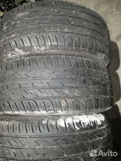 Gislaved UltraSpeed 2 205/55 R16