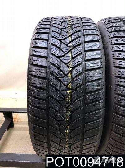 Dunlop Winter Sport 5 225/45 R17 100M