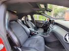 Mercedes-Benz CLA-класс 1.6 AMT, 2014, 160 000 км объявление продам