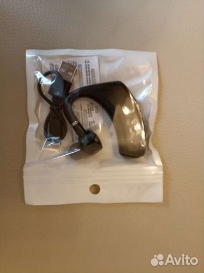 Беспроводные bluetooth наушники