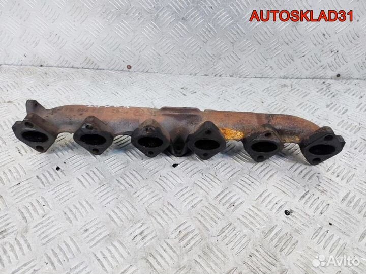 Коллектор выпускной Opel Omega B Y25DT 11622248166