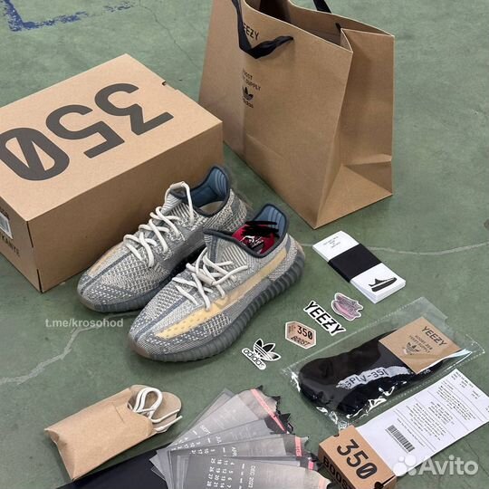 Adidas yeezy boost 350