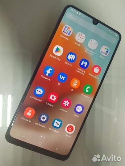 Samsung Galaxy A32, 4/64 ГБ