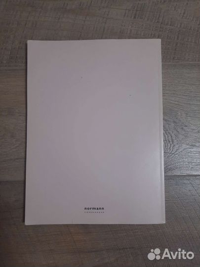 Каталог normann copenhagen