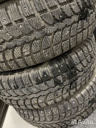 КАМА Кама-505 195/65 R15