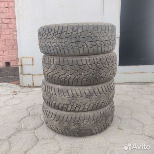 Nexen Winguard 205/60 R16