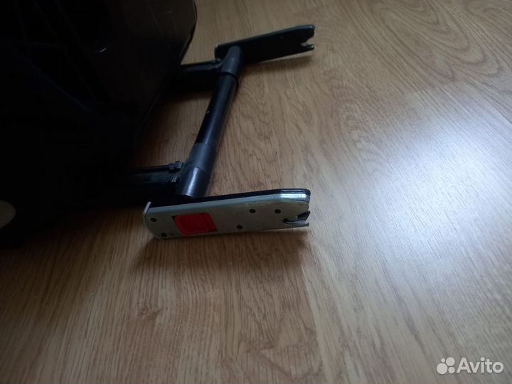 Детское автокресло cybex