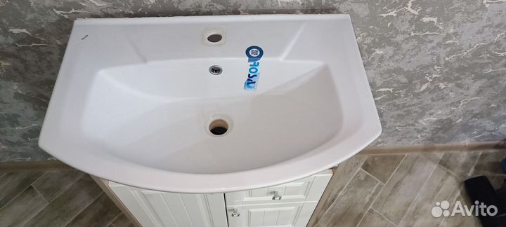 Тумба для ванной