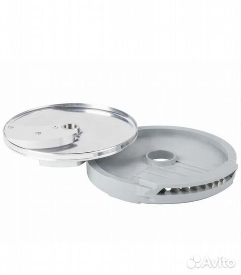 Новый Диск-Фри 8х8 мм Robot Coupe CL50/52/55/60