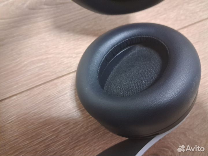 Наушники Sony Pulse 3d