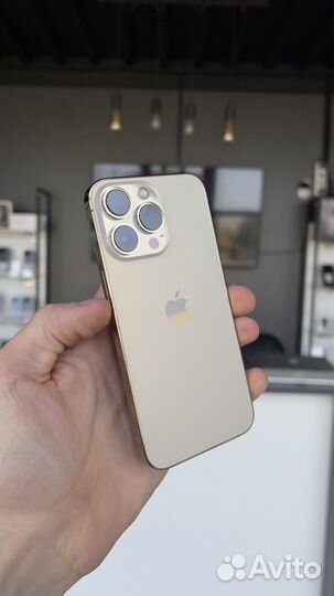 iPhone 13 Pro, 128 ГБ