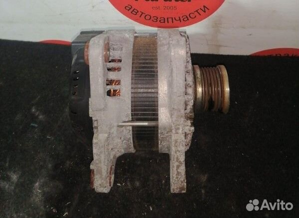 Генератор Nissan Serena MR20