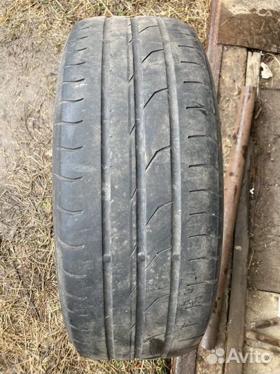 Continental ComfortContact - 1 205/60 R16 92