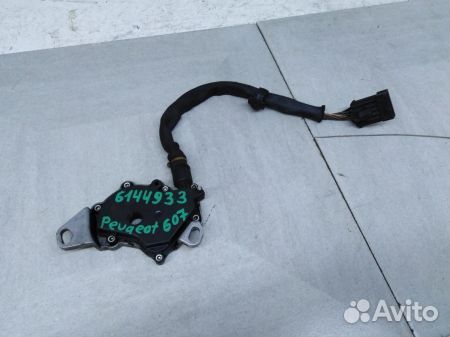 Датчик положения кулисы