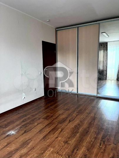 1-к. квартира, 30,9 м², 3/17 эт.