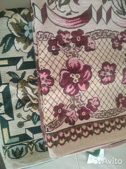 Покрывало СССР