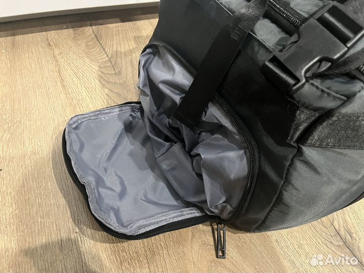 Сумка спортивная дорожная