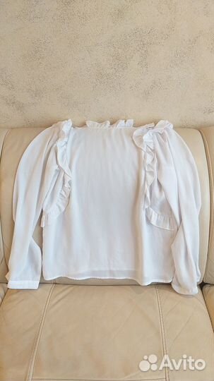 Блузка для девочки 164