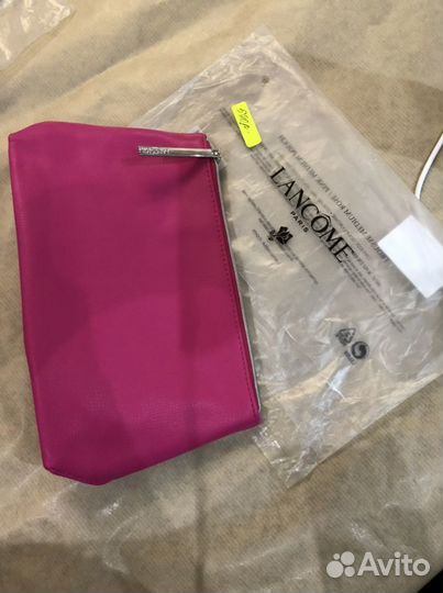 Lancome косметичка оригинал