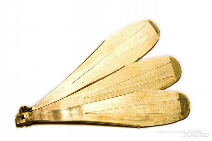 Трехлепестковый коу-сян TK24 - Китайский варган