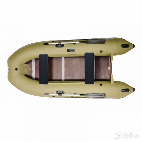 Лодка пвх навигатор 320 оптима