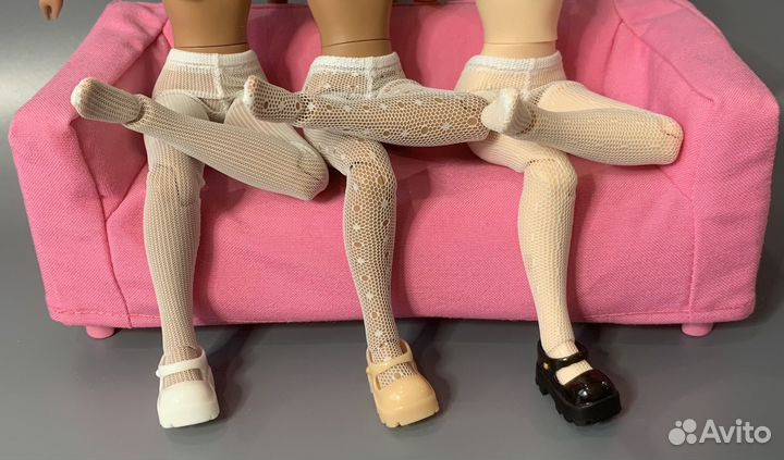 Колготтки для куклы Blythe