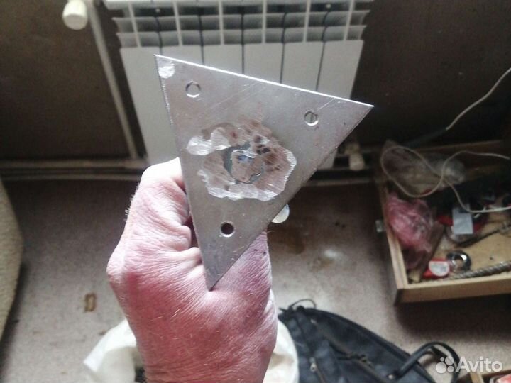 Держатель для гитары