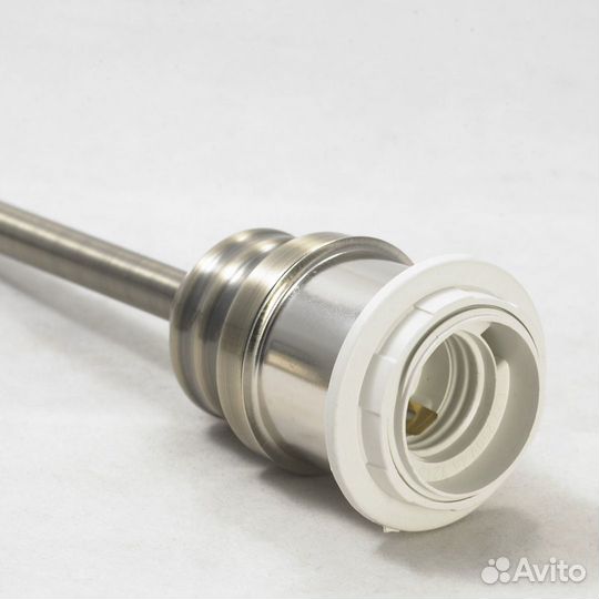 Люстра подвесная металл лофт