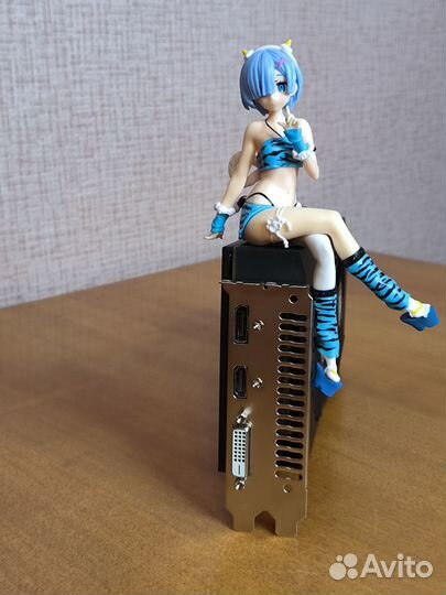 RX 580 8gb