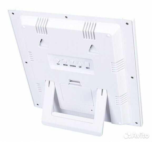 Термометр Levenhuk Wezzer plus LP30