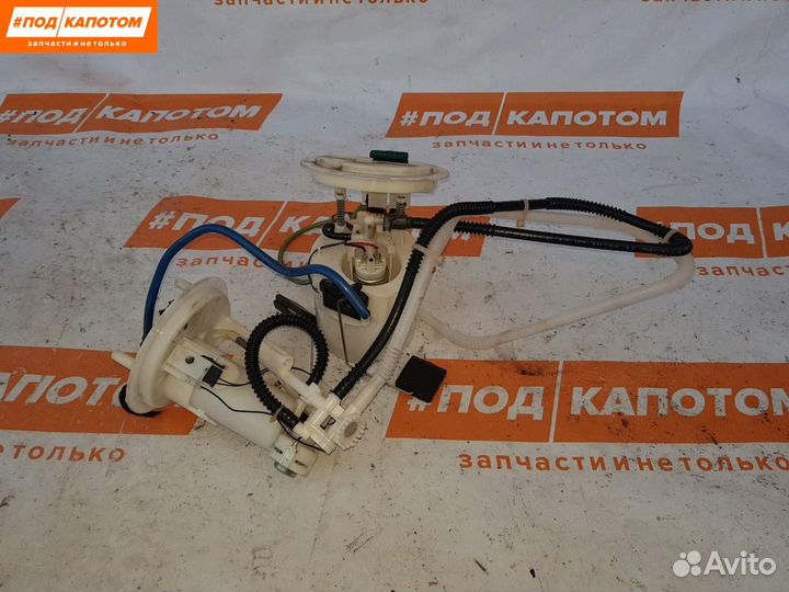 Насос топливный в бак Mercedes-Benz C-Класс W204