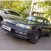 Toyota Carina 1.6 AT, 1991, 225 522 км, с пробегом, цена 420 000 руб.