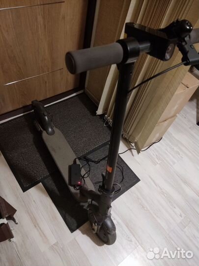 Электросамокат xiaomi