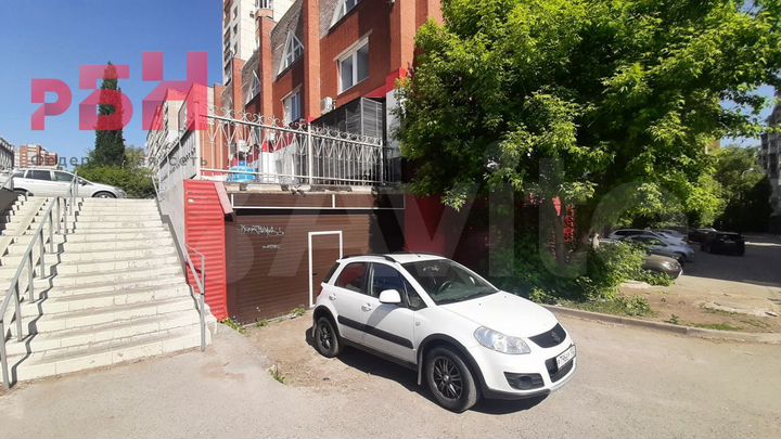 Склад/ нешумное производство, 629, 187, 132 м²