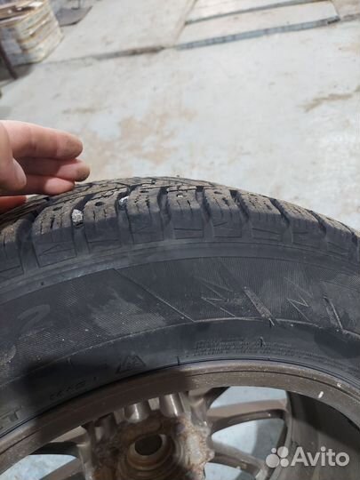 Hankook Winter I'Pike RS2 W429 185/65 R15 92T