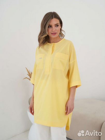 Платье туника