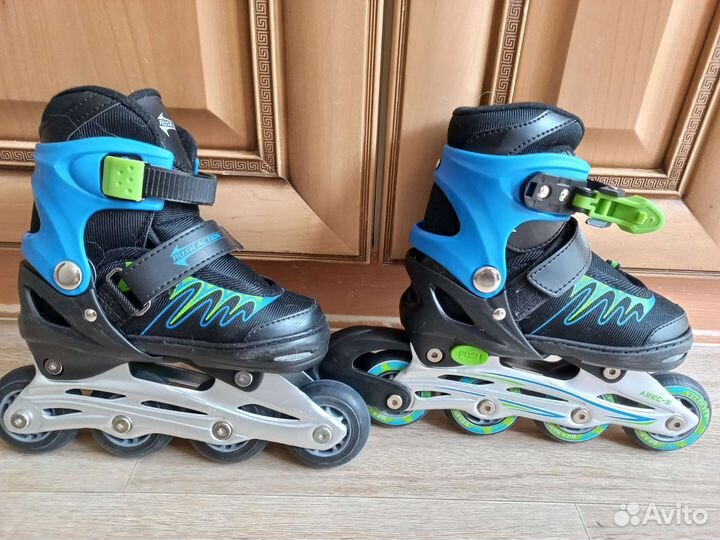 Ролики детские 26 29