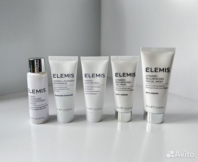 Elemis