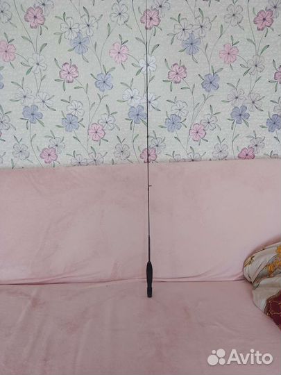 Спиннинг fish season fario NT Morm