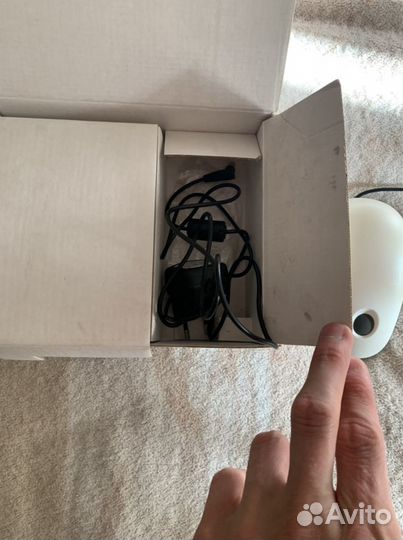 Электронный видеоувеличитель OpticZoom эрву