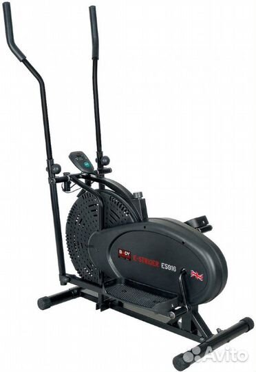 Эллиптический тренажер SportElite SE-5916