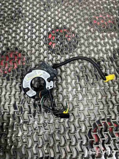 Шлейф руля Honda Civic