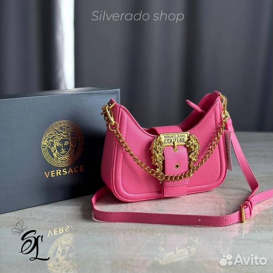 Сумка Versace