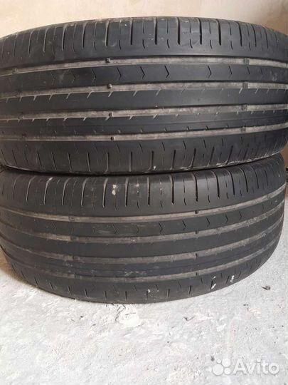 Accelera 651 4/5 R18