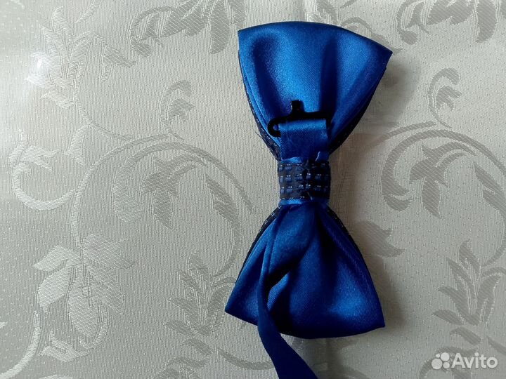 Бабочка мужская