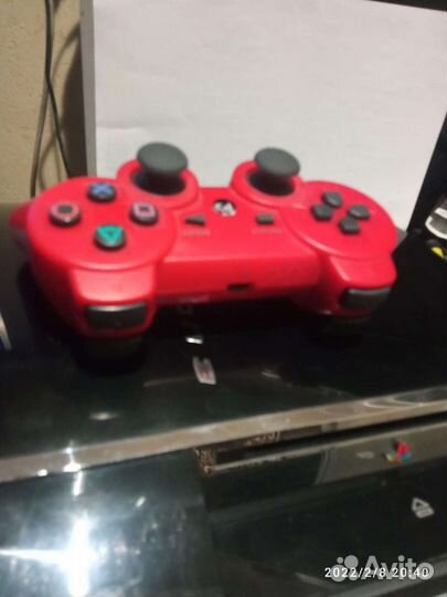 Sony playstation PS3 fat