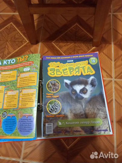 Сборник DWD дисков + журналы