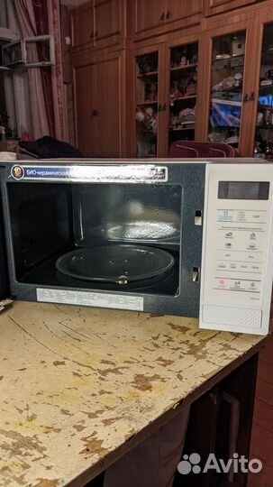 Микроволновая печь Samsung