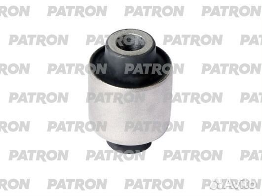 Patron PSE11927 Сайлентблок рычага подвески hyunda