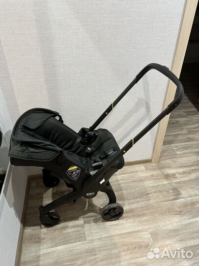 Автолюлька